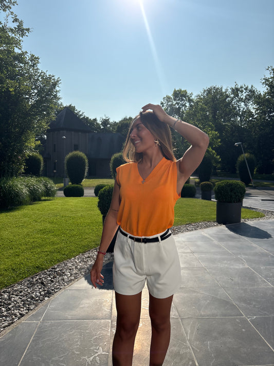 Short Paloma