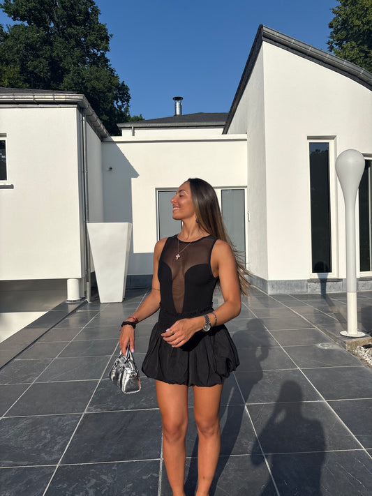 Jupe short Maria